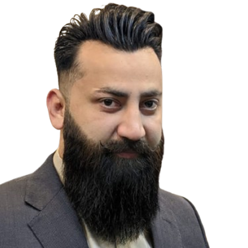 Photo of Adeel Mirza