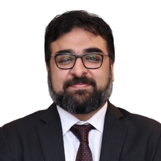 Ahsan Rasheed