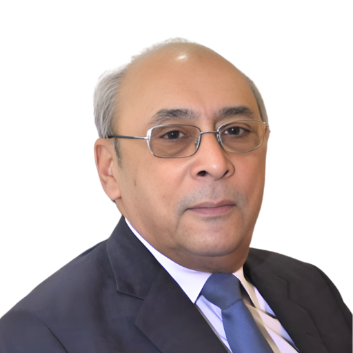 Photo of Ali A. Rahim