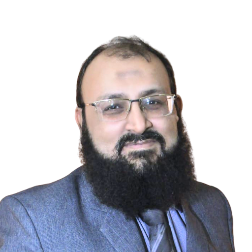 Photo of Aqeel Tabani
