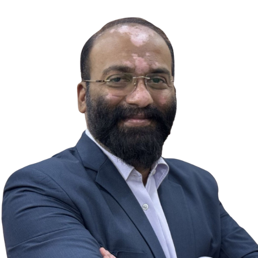 Photo of Muhammad Bilal Ahmed