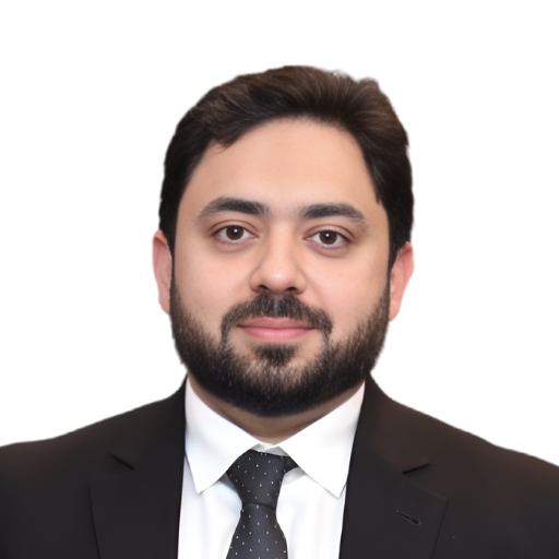 Photo of Faisal Ali Butt