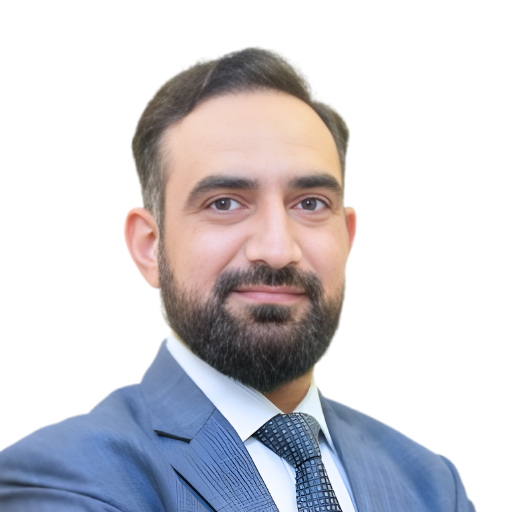 Photo of Idrees Khattak