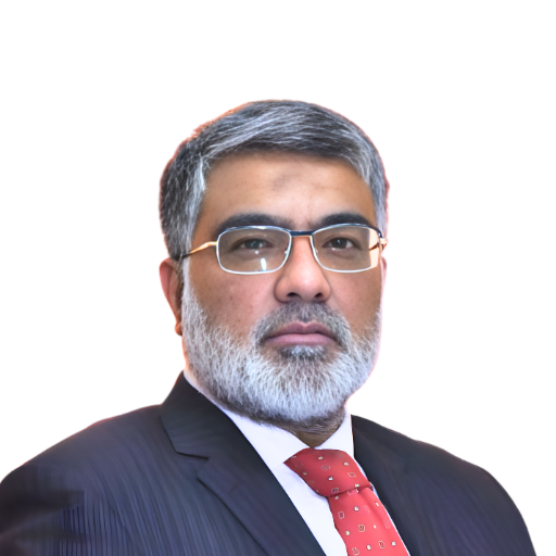 Photo of Saad Maniar