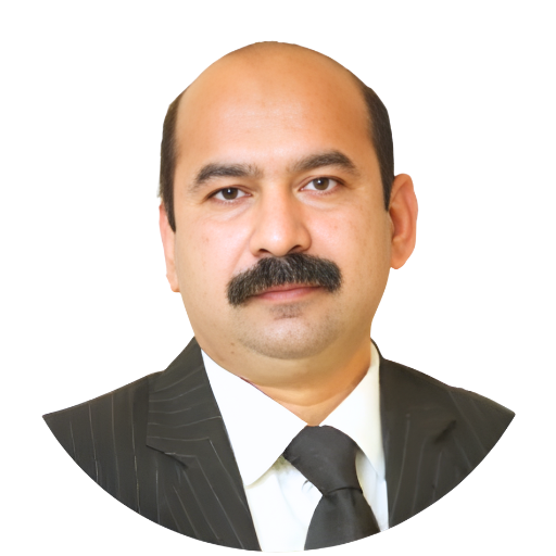 Photo of Saad Maniar