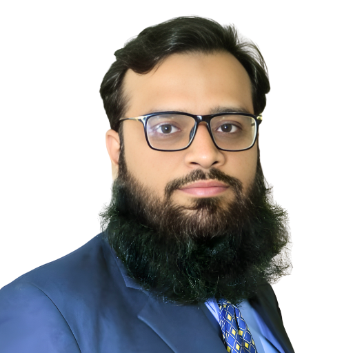 Photo of Saad Maniar