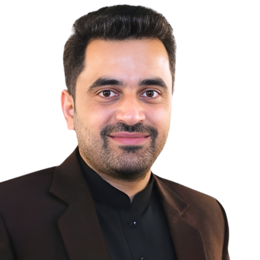Photo of Muhammad-Atta-ur-Rehman