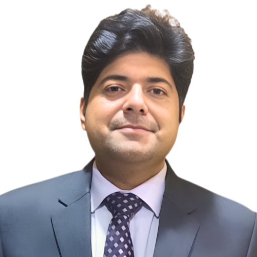Photo of Muhammad Najamussaqib Shah