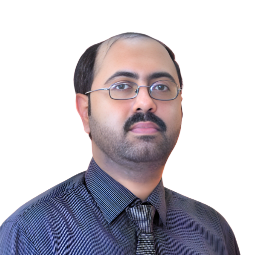 Photo of Muneeb Ahmed Siddiqui