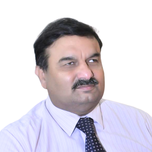 Photo of Naeem Mehmood