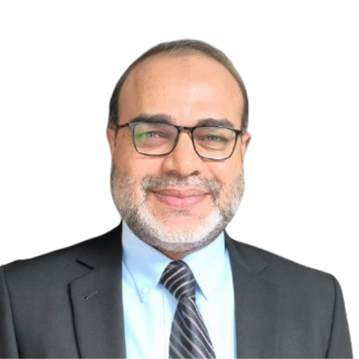 Photo of Naveed Abbass