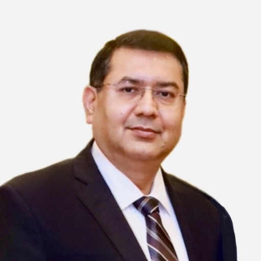 Photo of Qamar Rashid