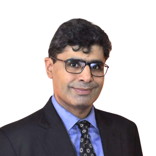 Photo of Rizwan Iqbal Umer