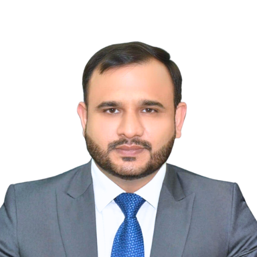 Photo of Saad Latif