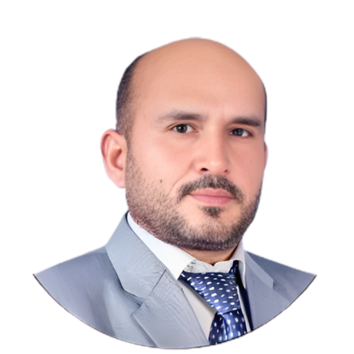 Photo of Saad Maniar