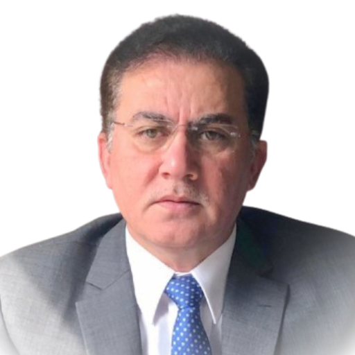 Photo of Siraj Ahmed